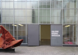 Stahl-Glas-Fassade Industriedesign wärmegedämmt